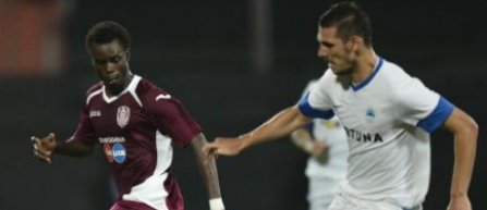 Avancronica meciului Slovan Liberec - CFR Cluj